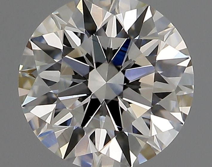 Loose Diamond - ROUND 0.7ct H VS1: Loose Diamond - ROUND 0.7ct H VS1 Source: Natural Shape: ROUND Carats: 0.7 Color: H Clarity: VS1 Certification: GIA Video: