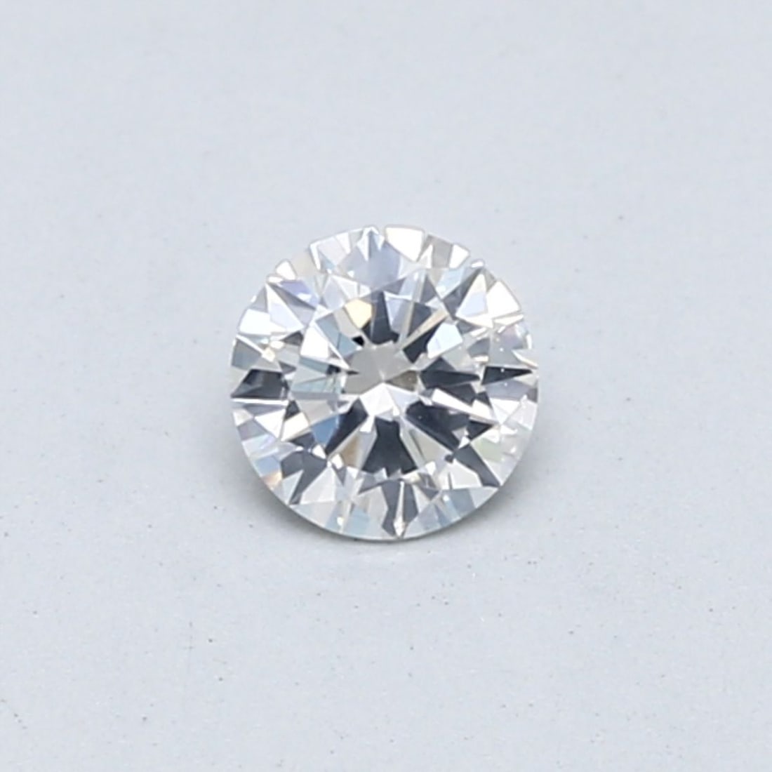 Loose Diamond - ROUND 0.31ct F SI2 (1 of 1)