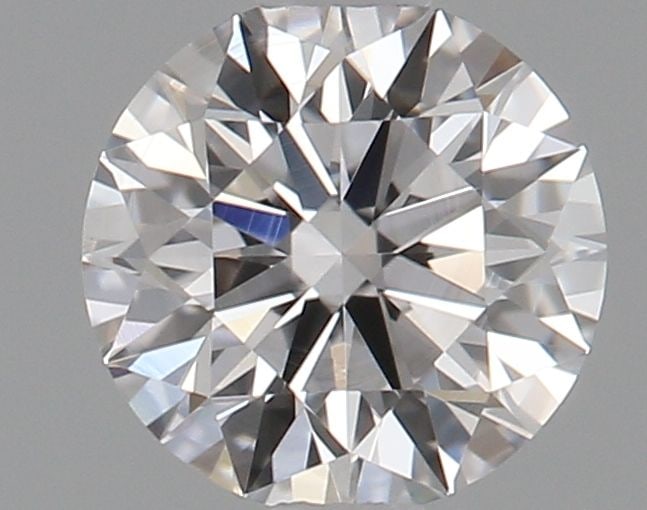 Loose Diamond - ROUND 0.41ct Faint Pink VVS2: Loose Diamond - ROUND 0.41ct Faint Pink VVS2 Source: Natural Shape: ROUND Carats: 0.41 Color: Faint Pink Certification: GIA Video: