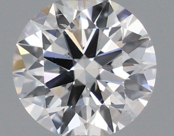 Loose Diamond - ROUND 0.36ct H SI1: Loose Diamond - ROUND 0.36ct H SI1 Source: Natural Shape: ROUND Carats: 0.36 Color: H Clarity: SI1 Certification: IGI Video: