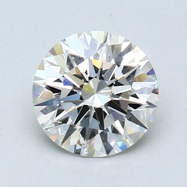 Loose Diamond - ROUND 1.03ct I VVS1 (1 of 1)