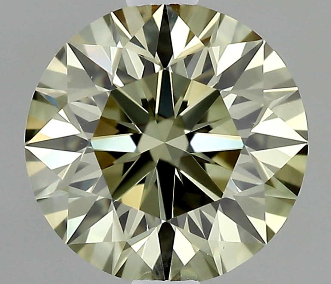 Loose Diamond - ROUND 0.44ct W-X VS2: Loose Diamond - ROUND 0.44ct W-X VS2 Source: Natural Shape: ROUND Carats: 0.44 Color: W-X Certification: NONE Video: