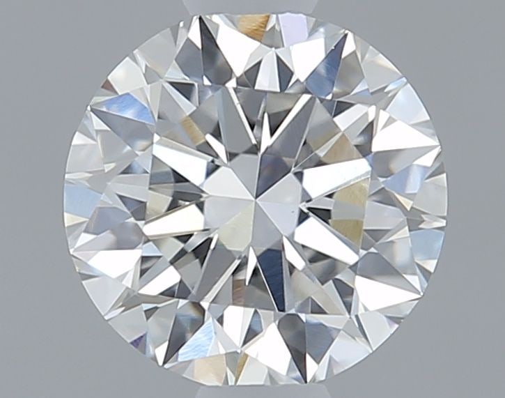 Loose Diamond - ROUND 0.5ct G VS1 (1 of 1)