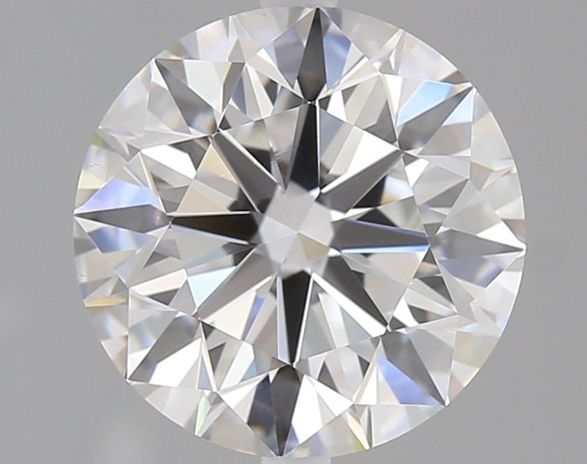 Loose Diamond - ROUND 2.01ct E VS2: Loose Diamond - ROUND 2.01ct E VS2 Source: Natural Shape: ROUND Carats: 2.01 Color: E Clarity: VS2 Certification: GIA Video:
