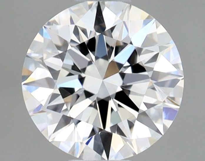 Loose Diamond - ROUND 0.4ct D VVS2 (1 of 1)