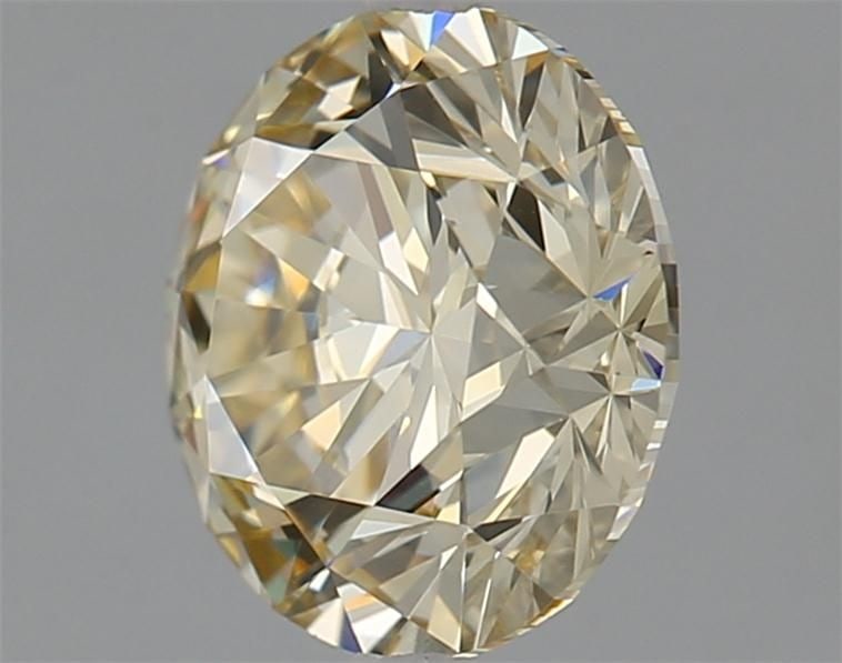 Loose Diamond - ROUND 1.18ct S-T VS2: Loose Diamond - ROUND 1.18ct S-T VS2 Source: Natural Shape: ROUND Carats: 1.18 Color: S-T Certification: GIA Video: