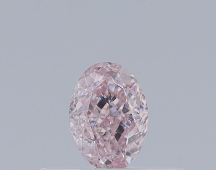 Loose Diamond - OVAL 0.25ct Fancy Pink IF: Loose Diamond - OVAL 0.25ct Fancy Pink IF Source: Natural Shape: OVAL Carats: 0.25 Color: Fancy Pink Certification: GIA Video: