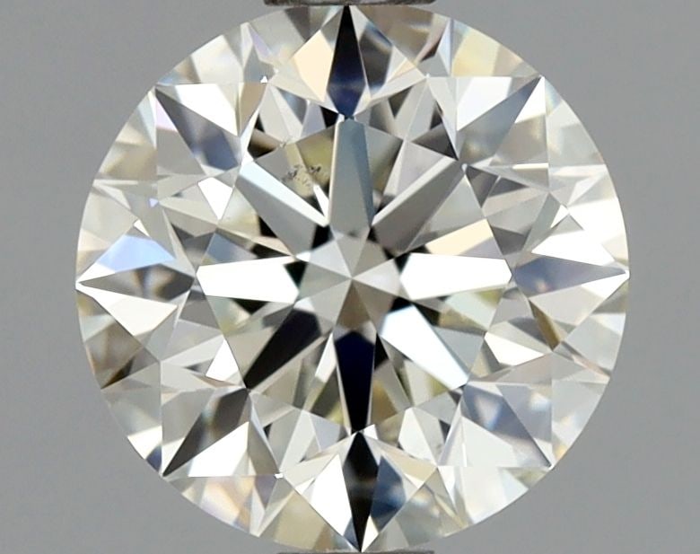 Loose Diamond - ROUND 1.2ct J SI1: Loose Diamond - ROUND 1.2ct J SI1 Source: Natural Shape: ROUND Carats: 1.2 Color: J Clarity: SI1 Certification: GIA Video: