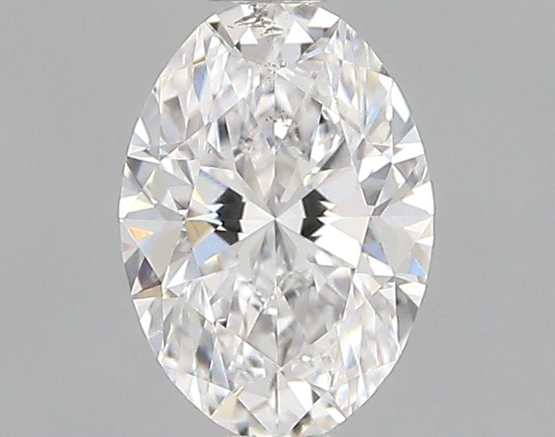 Loose Diamond - OVAL 0.37ct E SI1: Loose Diamond - OVAL 0.37ct E SI1 Source: Natural Shape: OVAL Carats: 0.37 Color: E Clarity: SI1 Certification: GIA Video: