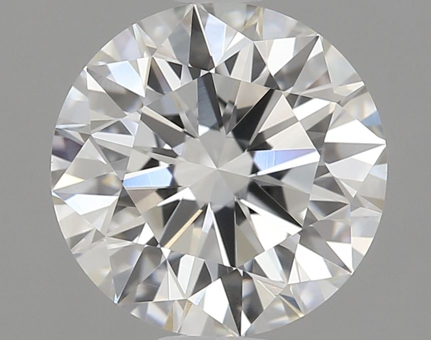 Loose Diamond - ROUND 1.5ct H VS1: Loose Diamond - ROUND 1.5ct H VS1 Source: Natural Shape: ROUND Carats: 1.5 Color: H Clarity: VS1 Certification: GIA The Diamond Depot Guarantee: All items in this auction are guaranteed to be 100% aut