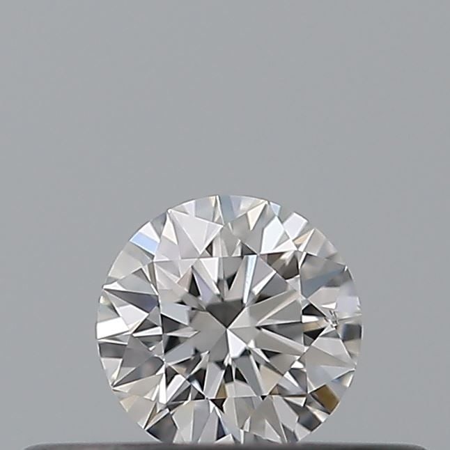 Loose Diamond - ROUND 0.18ct E VS2: Loose Diamond - ROUND 0.18ct E VS2 Source: Natural Shape: ROUND Carats: 0.18 Color: E Clarity: VS2 Certification: GIA Video: