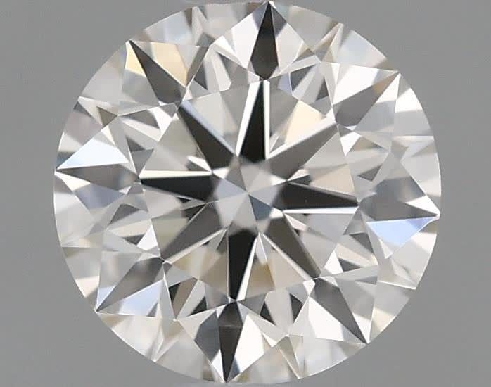 Loose Diamond - ROUND 0.35ct L FAINT BROWN VVS1: Loose Diamond - ROUND 0.35ct L FAINT BROWN VVS1 Source: Natural Shape: ROUND Carats: 0.35 Color: L FAINT BROWN Certification: GIA Video: