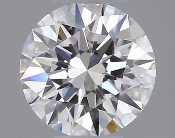 Loose Diamond - ROUND 0.18ct D VVS2 (1 of 1)