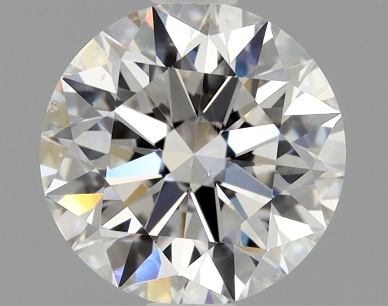 Loose Diamond - ROUND 1.0ct F SI1 (1 of 1)