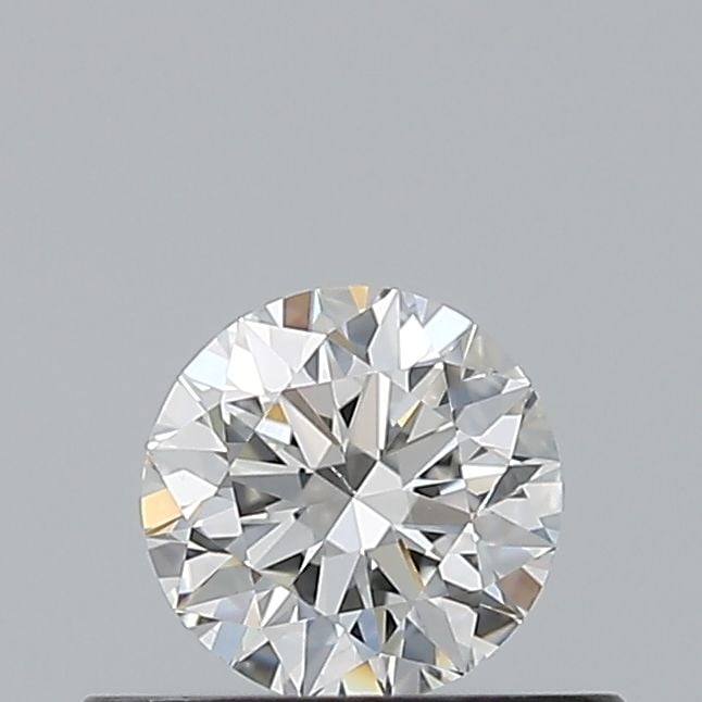Loose Diamond - ROUND 0.35ct G VS2: Loose Diamond - ROUND 0.35ct G VS2 Source: Natural Shape: ROUND Carats: 0.35 Color: G Clarity: VS2 Certification: GIA Video: