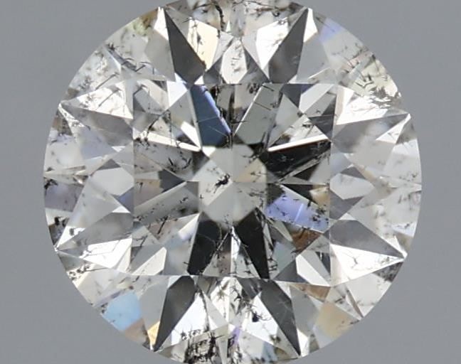 Loose Diamond - ROUND 1.01ct I SI2 (1 of 1)