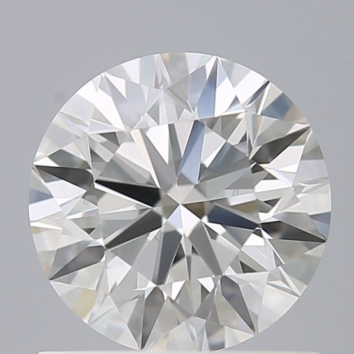 Loose Diamond - ROUND 1.06ct G VS2: Loose Diamond - ROUND 1.06ct G VS2 Source: Natural Shape: ROUND Carats: 1.06 Color: G Clarity: VS2 Certification: GIA Video: