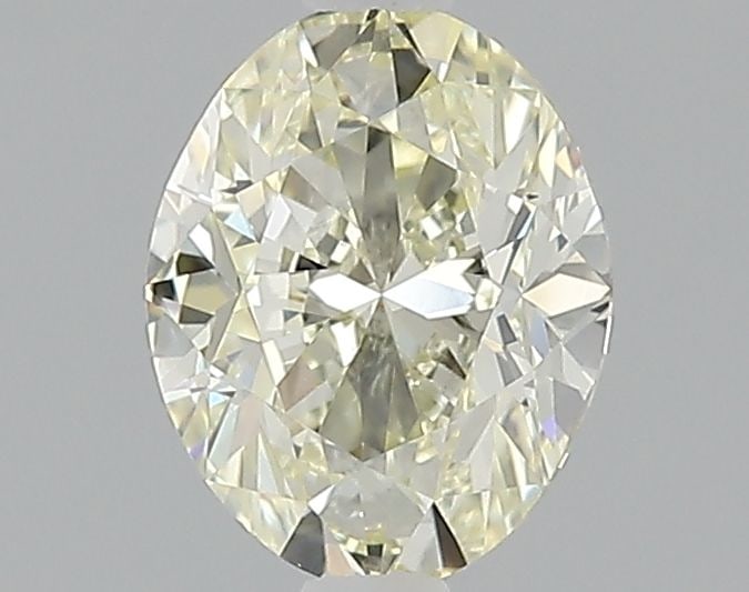 Loose Diamond - OVAL 1.01ct Y-Z VS1: Loose Diamond - OVAL 1.01ct Y-Z VS1 Source: Natural Shape: OVAL Carats: 1.01 Color: Y-Z Certification: GIA Video: