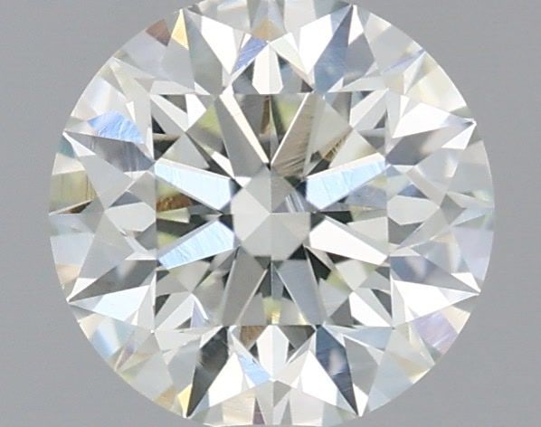 Loose Diamond - ROUND 0.81ct H VVS2 (1 of 1)