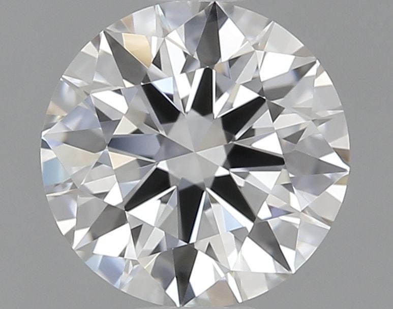 Loose Diamond - ROUND 1.03ct E IF (1 of 1)