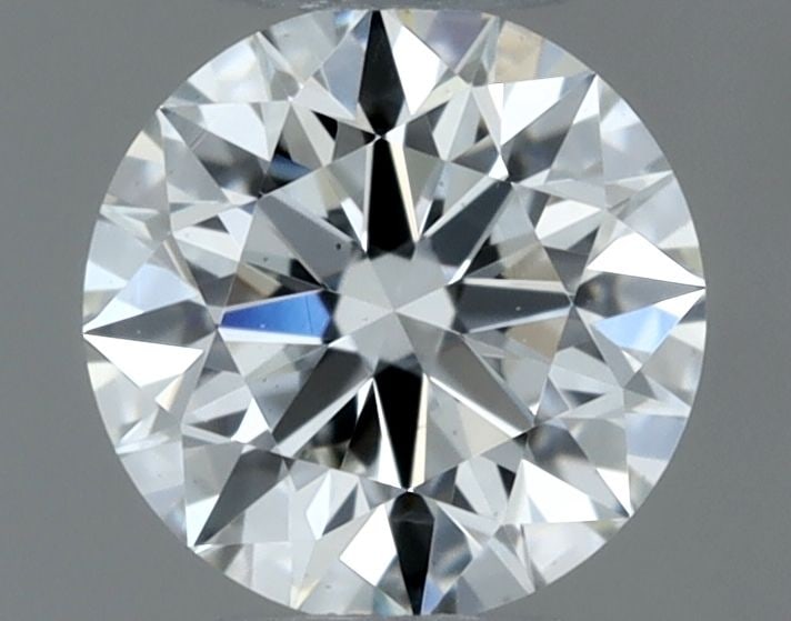 Loose Diamond - ROUND 0.31ct H VS1 (1 of 1)