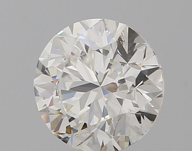 Loose Diamond - ROUND 0.7ct I SI2: Loose Diamond - ROUND 0.7ct I SI2 Source: Natural Shape: ROUND Carats: 0.7 Color: I Clarity: SI2 Certification: GIA Video: