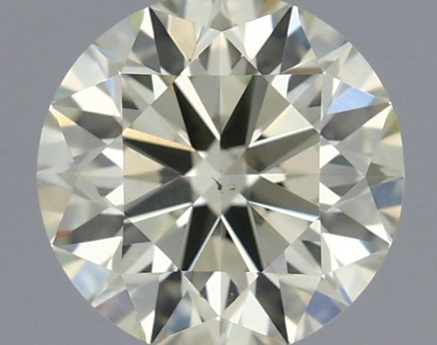 Loose Diamond - ROUND 0.35ct Q-R VS2: Loose Diamond - ROUND 0.35ct Q-R VS2 Source: Natural Shape: ROUND Carats: 0.35 Color: Q-R Certification: GIA Video:
