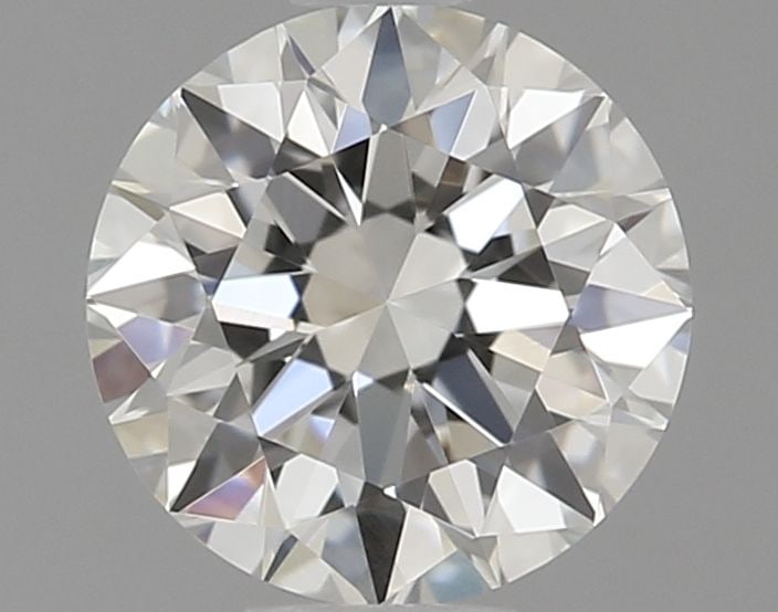 Loose Diamond - ROUND 0.7ct I VVS2 (1 of 1)