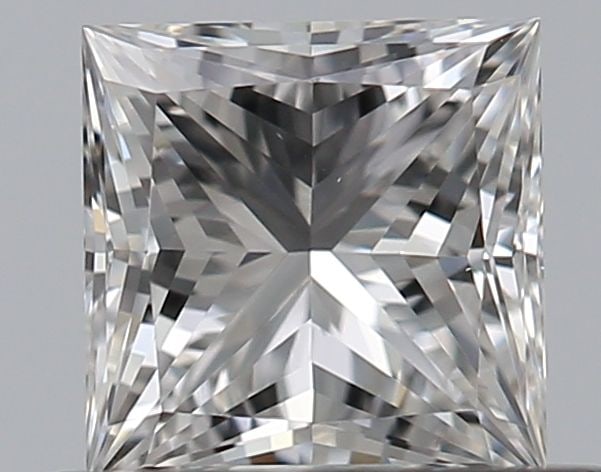 Loose Diamond - PRINCESS 0.41ct F VS2: Loose Diamond - PRINCESS 0.41ct F VS2 Source: Natural Shape: PRINCESS Carats: 0.41 Color: F Clarity: VS2 Certification: GIA Video: