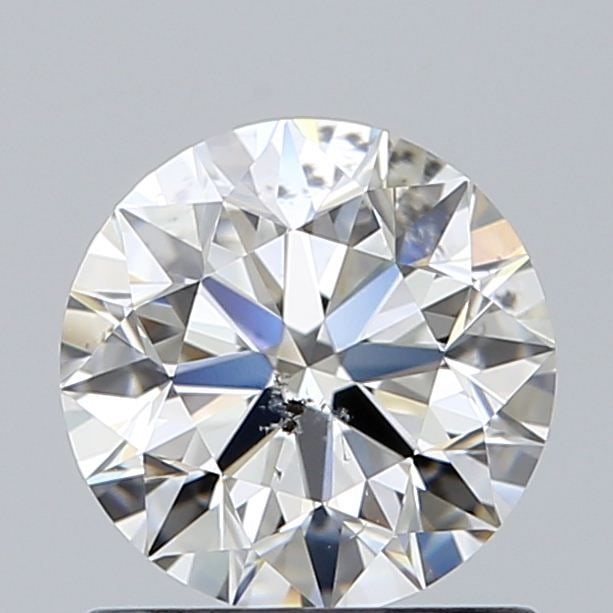 Loose Diamond - ROUND 0.82ct I SI2 (1 of 1)