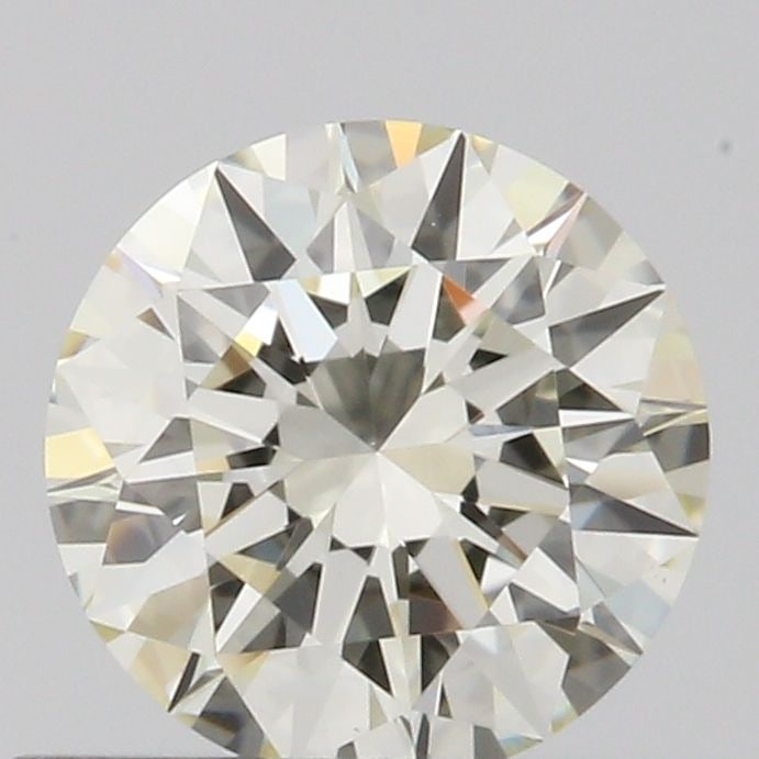 Loose Diamond - ROUND 0.5ct L VVS2 (1 of 1)