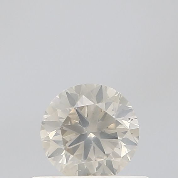 Loose Diamond - ROUND 0.4ct Salt and Pepper VVS1: Loose Diamond - ROUND 0.4ct Salt and Pepper VVS1 Source: Natural Shape: ROUND Carats: 0.4 Color: Salt and Pepper Certification: NONE Video: