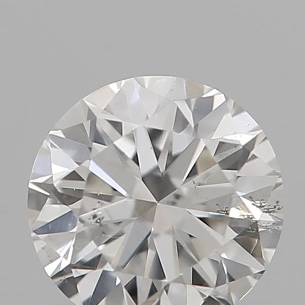 Loose Diamond - ROUND 0.18ct F SI1: Loose Diamond - ROUND 0.18ct F SI1 Source: Natural Shape: ROUND Carats: 0.18 Color: F Clarity: SI1 Certification: NONE Video: