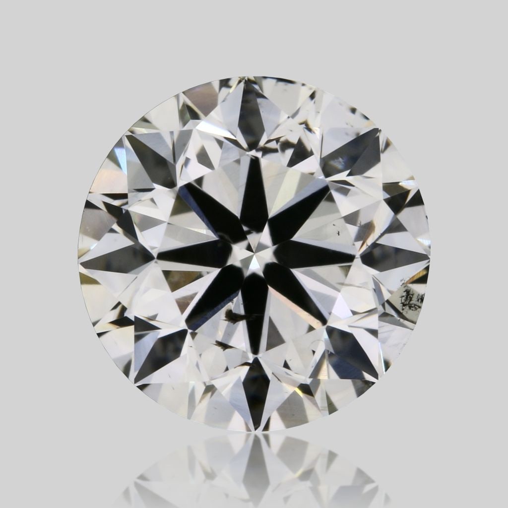 Loose Diamond - ROUND 1.01ct K SI2: Loose Diamond - ROUND 1.01ct K SI2 Source: Natural Shape: ROUND Carats: 1.01 Color: K Clarity: SI2 Certification: GIA Video: Video Link The Diamond Depot Guarantee: All items in this auction are