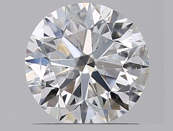 Loose Diamond - ROUND 0.8ct D SI2 (1 of 1)