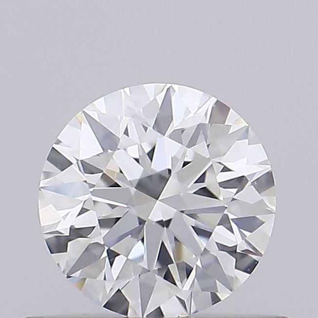 Loose Diamond - ROUND 0.44ct H VVS2: Loose Diamond - ROUND 0.44ct H VVS2 Source: Natural Shape: ROUND Carats: 0.44 Color: H Clarity: VVS2 Certification: GIA Video: Video Link The Diamond Depot Guarantee: All items in this auction are