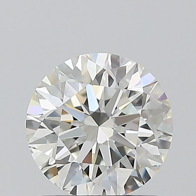 Loose Diamond - ROUND 1.01ct H VVS2: Loose Diamond - ROUND 1.01ct H VVS2 Source: Natural Shape: ROUND Carats: 1.01 Color: H Clarity: VVS2 Certification: HRD Video: