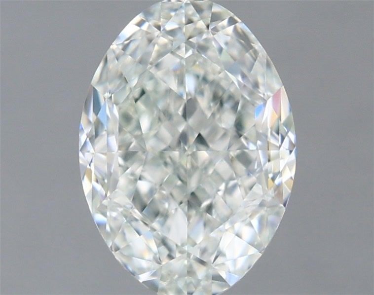 Loose Diamond - OVAL 1.26ct Faint Green VS2: Loose Diamond - OVAL 1.26ct Faint Green VS2 Source: Natural Shape: OVAL Carats: 1.26 Color: Faint Green Certification: GIA Video: