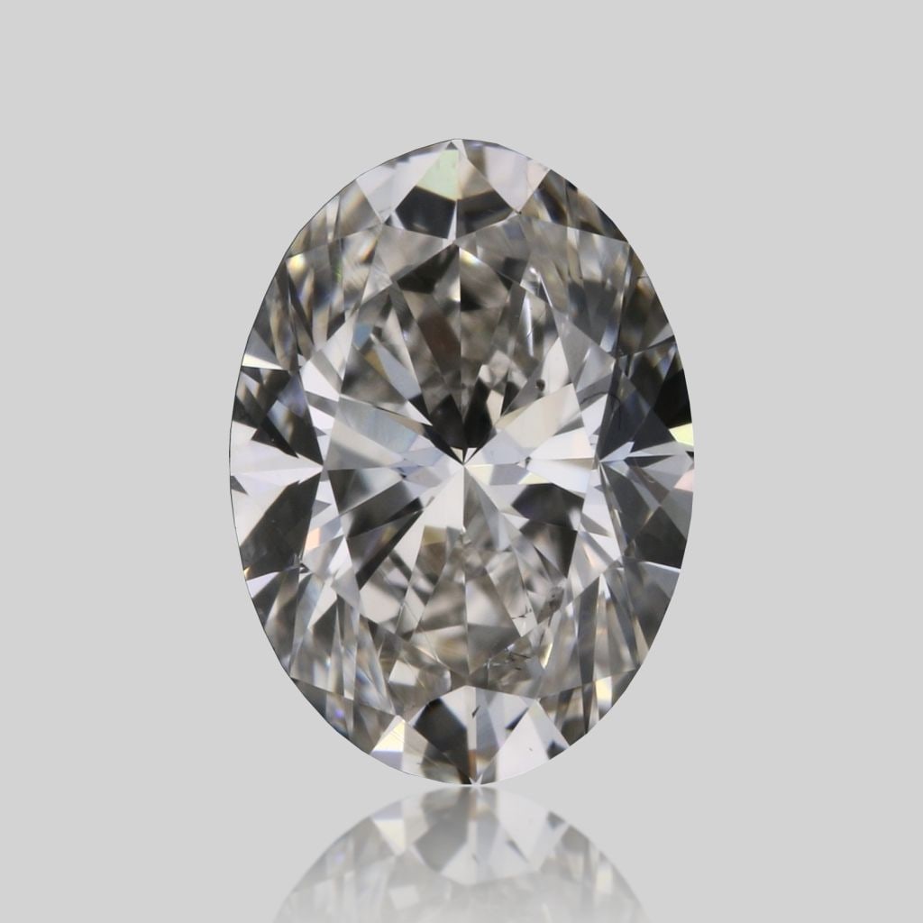 Loose Diamond - OVAL 0.46ct I SI1 (1 of 1)