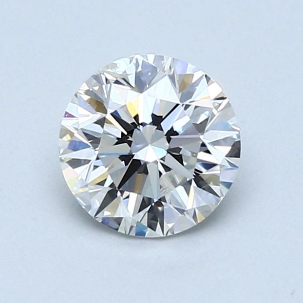 Loose Diamond - ROUND 1.02ct E SI2: Loose Diamond - ROUND 1.02ct E SI2 Source: Natural Shape: ROUND Carats: 1.02 Color: E Clarity: SI2 Certification: GIA Video: