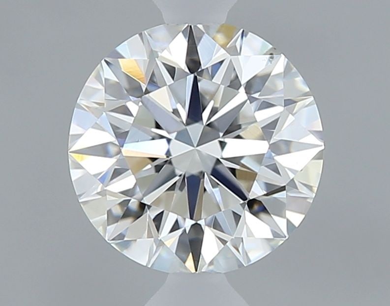 Loose Diamond - ROUND 0.5ct G VS2 (1 of 1)