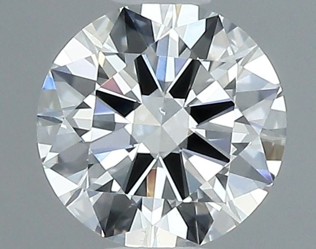 Loose Diamond - ROUND 0.58ct H VS2: Loose Diamond - ROUND 0.58ct H VS2 Source: Natural Shape: ROUND Carats: 0.58 Color: H Clarity: VS2 Certification: GIA Video: