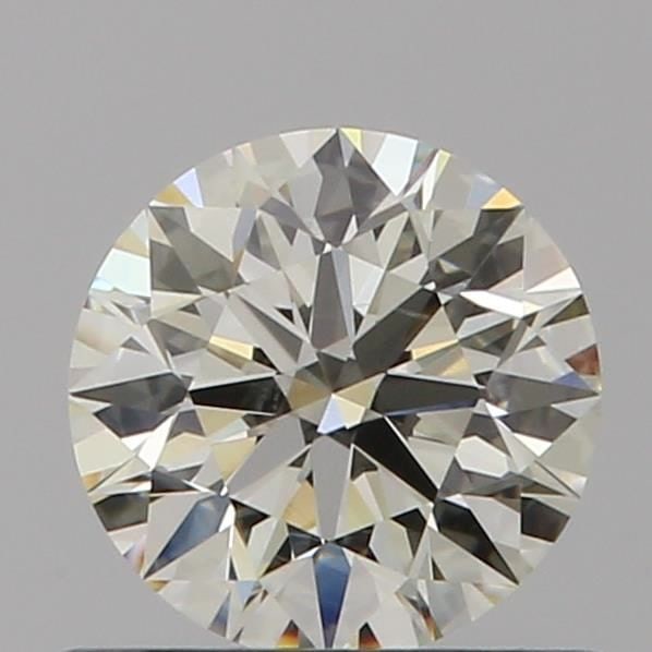 Loose Diamond - ROUND 0.55ct M SI1: Loose Diamond - ROUND 0.55ct M SI1 Source: Natural Shape: ROUND Carats: 0.55 Color: M Clarity: SI1 Certification: GIA Video: