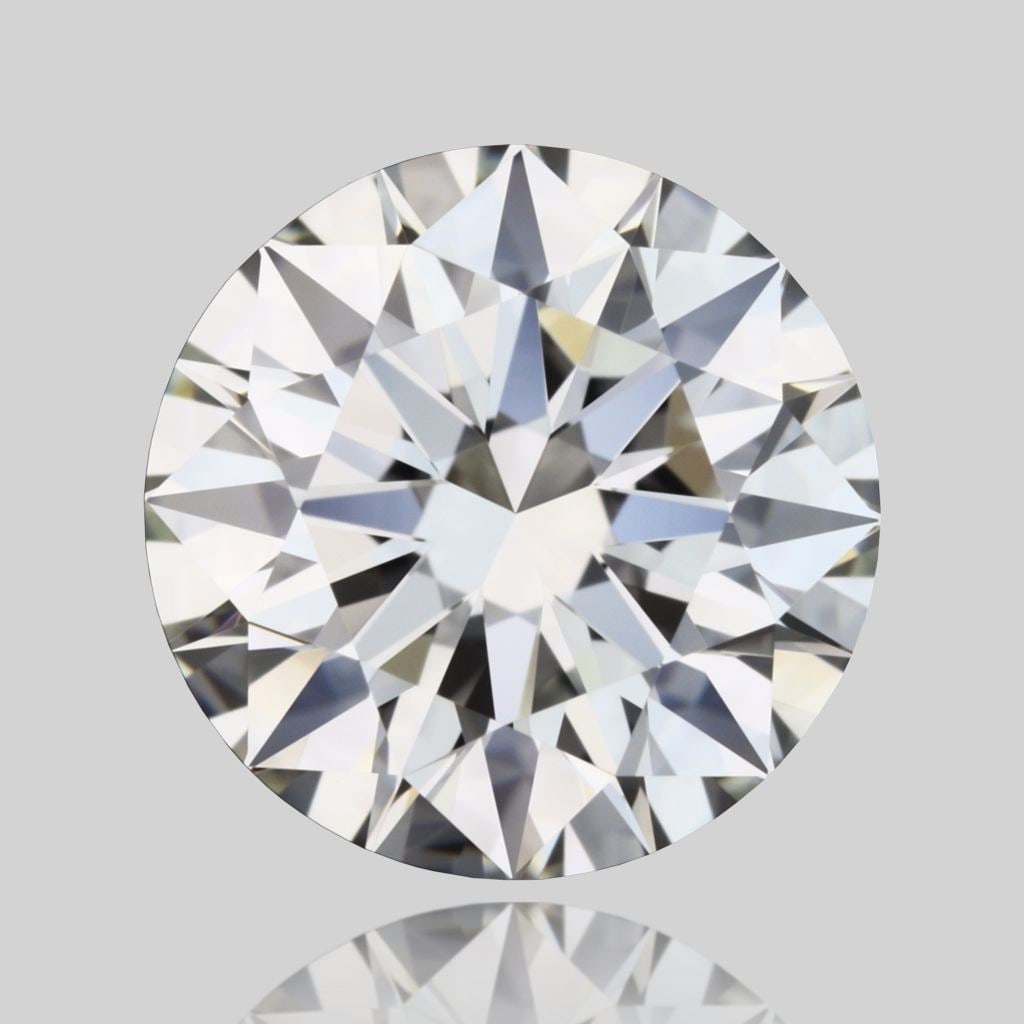 Loose Diamond - ROUND 1.03ct I VVS1 (1 of 1)