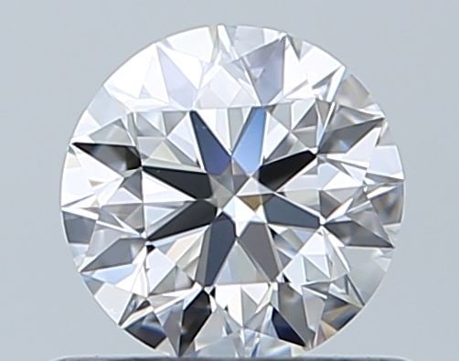 Loose Diamond - ROUND 0.57ct D IF (1 of 1)