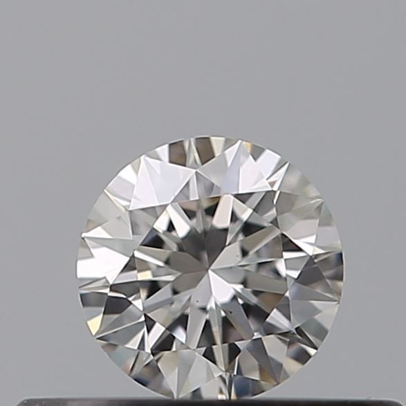 Loose Diamond - ROUND 0.19ct G VS2: Loose Diamond - ROUND 0.19ct G VS2 Source: Natural Shape: ROUND Carats: 0.19 Color: G Clarity: VS2 Certification: GIA Video:
