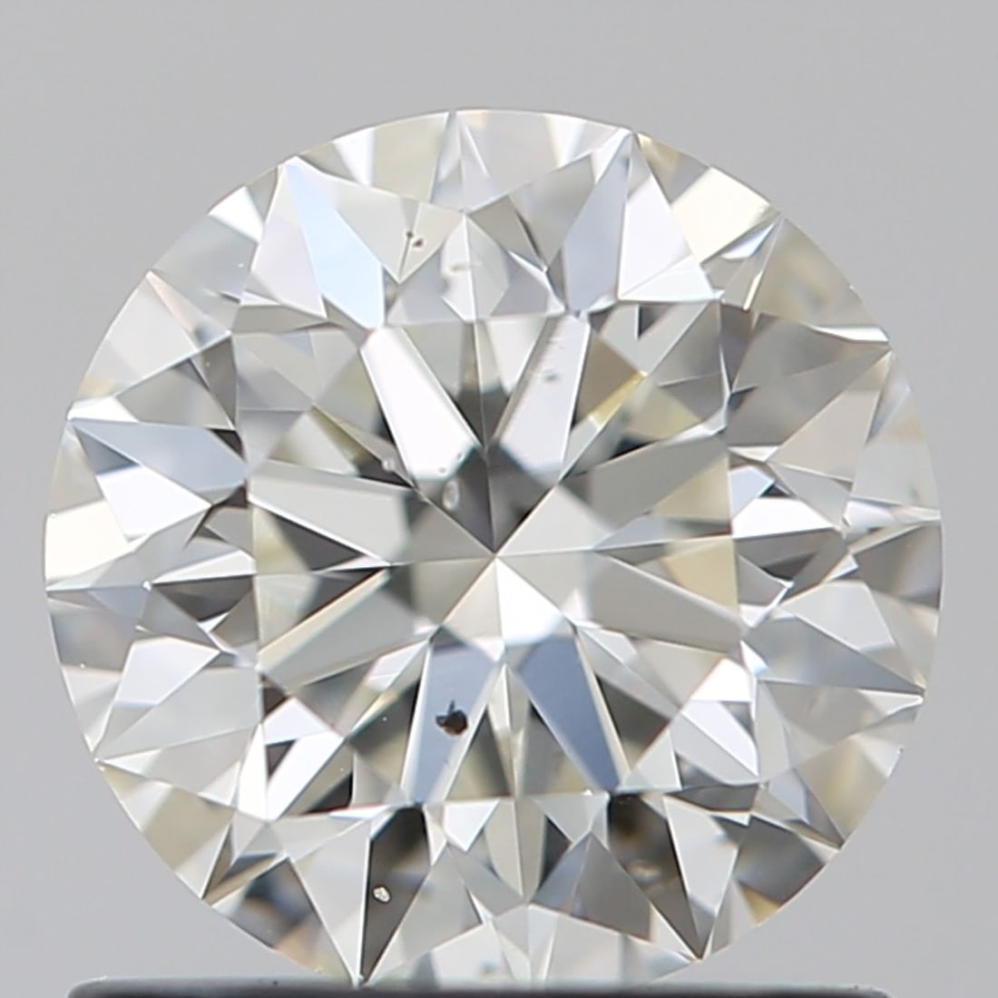 Loose Diamond - ROUND 1.05ct I SI1 (1 of 1)