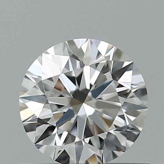 Loose Diamond - ROUND 0.5ct E VVS1: Loose Diamond - ROUND 0.5ct E VVS1 Source: Natural Shape: ROUND Carats: 0.5 Color: E Clarity: VVS1 Certification: GIA Video: