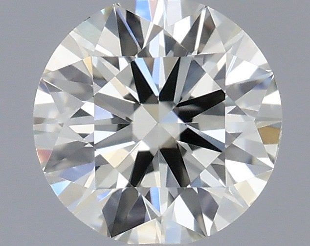 Loose Diamond - ROUND 0.4ct J VVS2 (1 of 1)