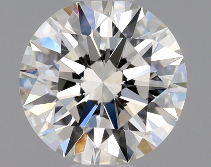 Loose Diamond - ROUND 0.5ct I VVS2 (1 of 1)
